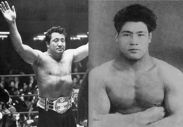 喧嘩商売 プロレスラー 力道山が最強柔道家 木村政彦を公開処刑にした 昭和巌流島 から66年 暴力はどこに消えた 1954 12 22プロレス日本選手権試合 Best Times ベストタイムズ