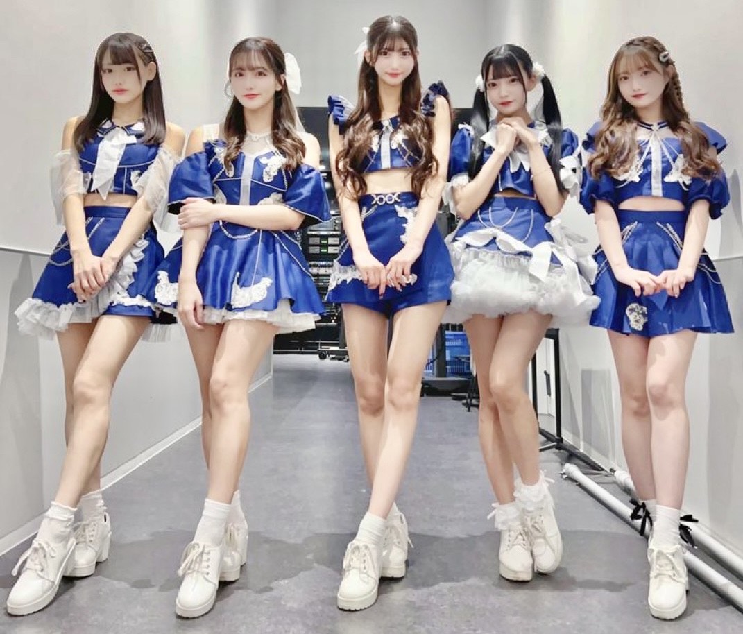 結成10年「トゥラブ」としての “涙の活動休止ライブ”開催。全員がアイドルとして…