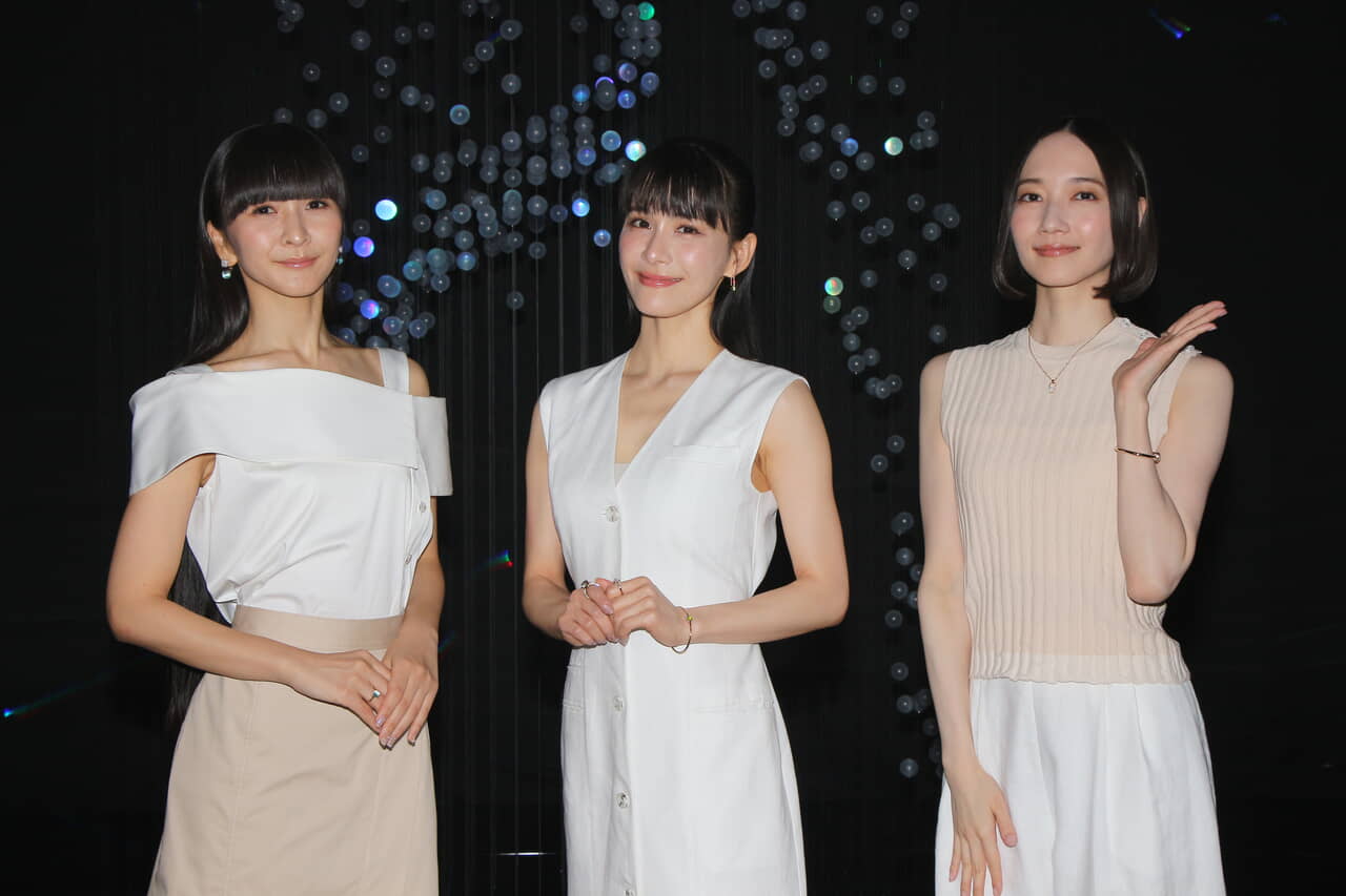 「ウィキペディアの情報は違うので修正して…」ファンに呼びかけ Perfume25…