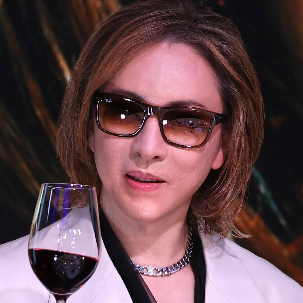 鬱状態と診断されたYOSHIKI、米ロス山火事で7700万円寄付！ 支援の輪を呼びかける