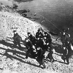 もうひとつの海兵隊、ソ連の「海軍歩兵」　～碧海から緑陸へと殴り込む精鋭部隊～