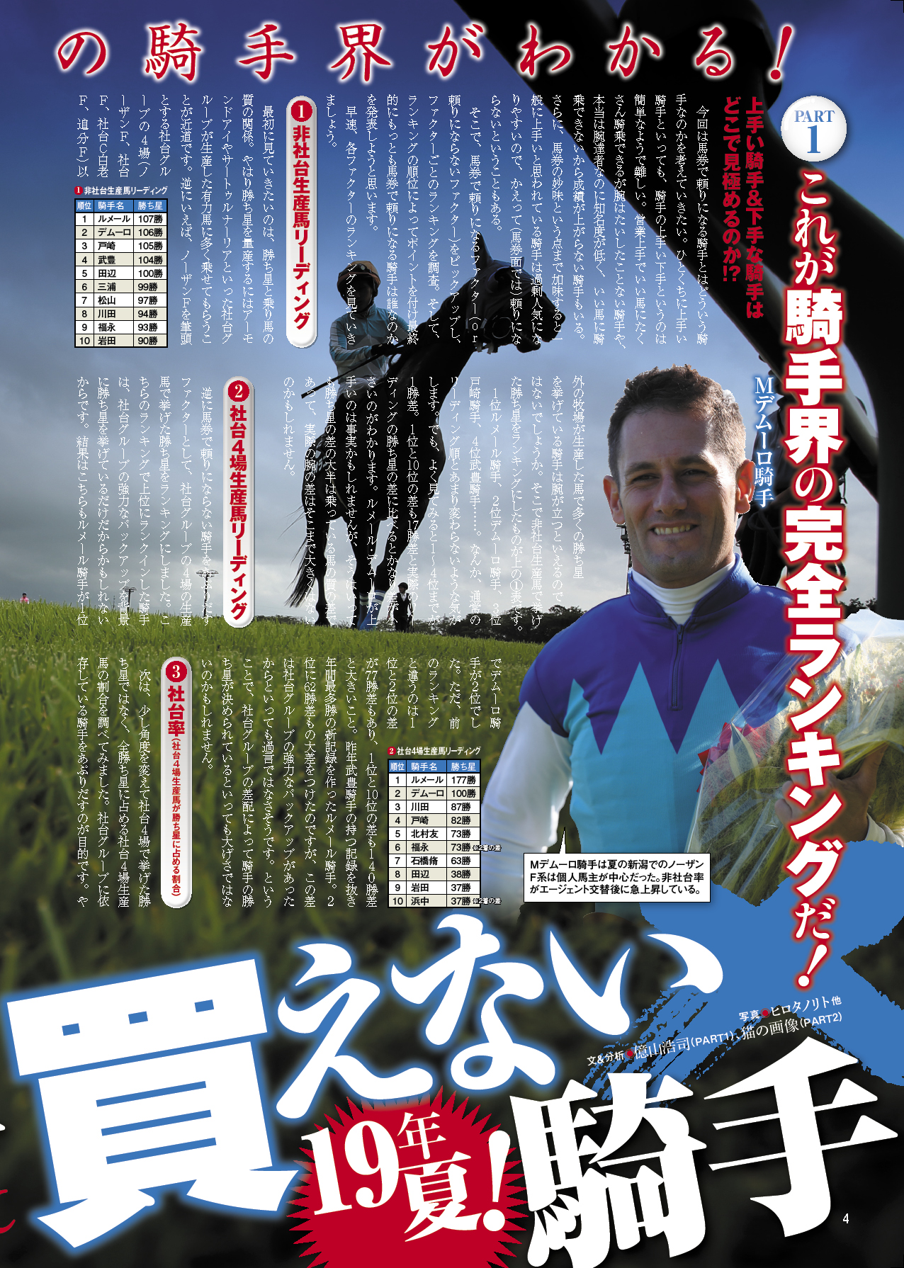 競馬最強の法則 19年９月号 Kkベストセラーズ