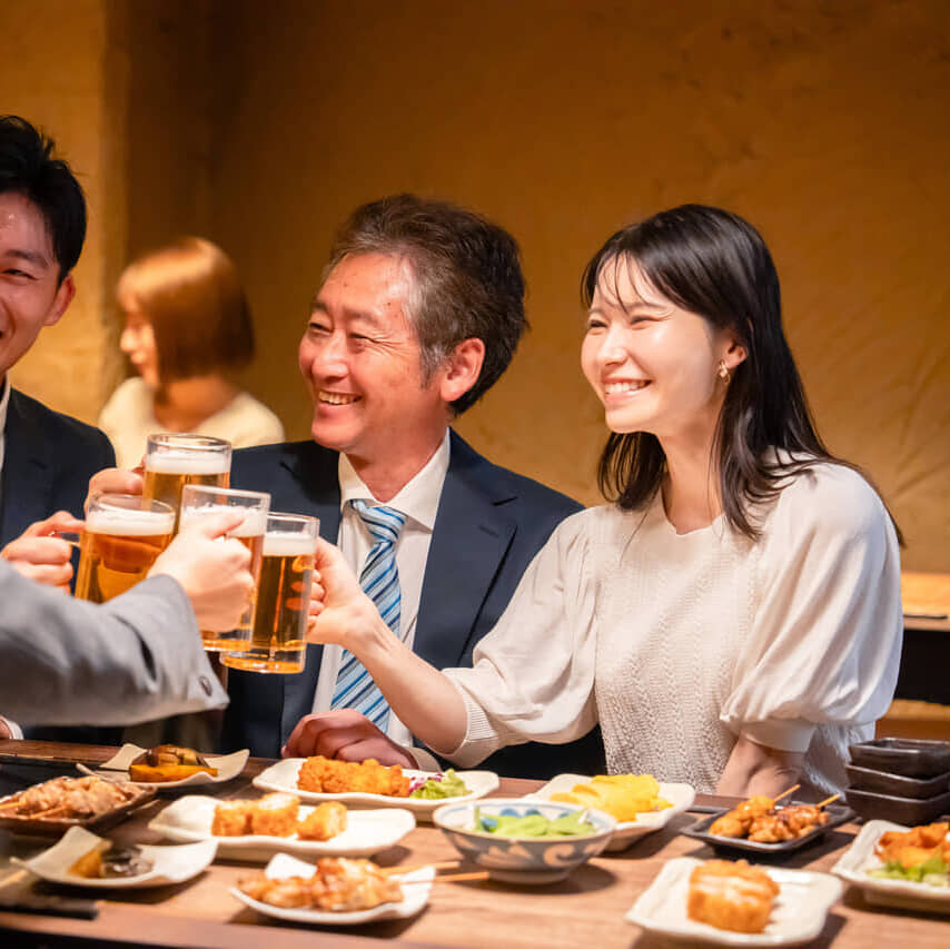 「ビールはおじさんの飲み物」Z世代は今、何のお酒を飲むのか？「無糖チューハイ」の…