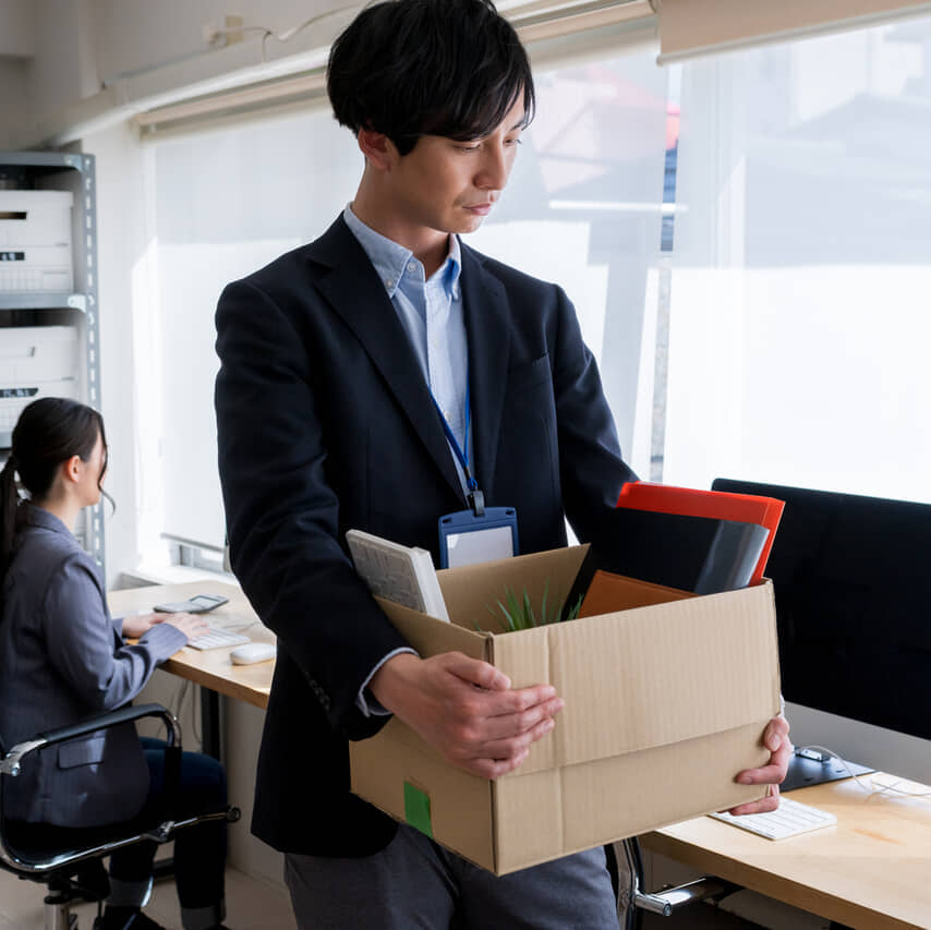 経営コンサルタント「過去最多倒産」の衝撃。転職しても「コンサル出身者は使えなくて、すぐ辞めます」キャリア…