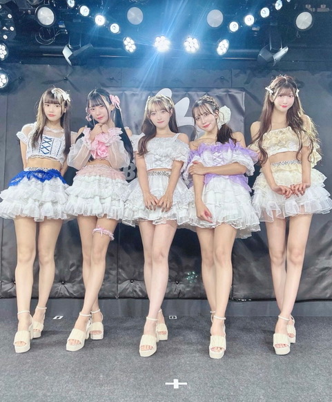 アイドルグループ「トゥラブ」、“活休”ライブの1席をヤフオクで販売してみた！