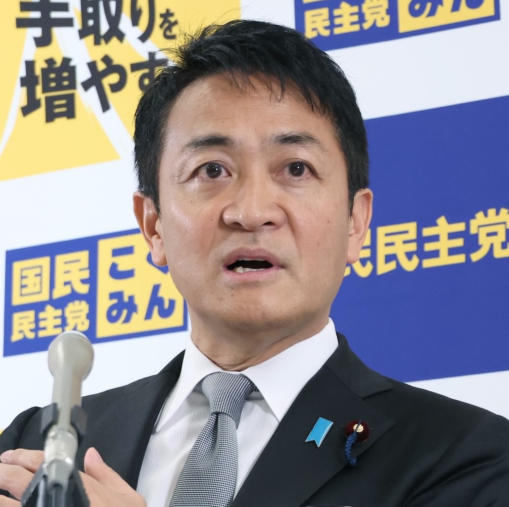 国民民主党・玉木雄一郎だけではない。危機管理ができない連中の化けの皮がはがれてき…