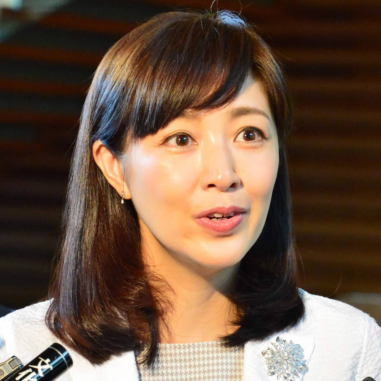 菊池桃子、来年4月にデビュー40周年記念ライブを2日間開催！ 特別な想いを語る