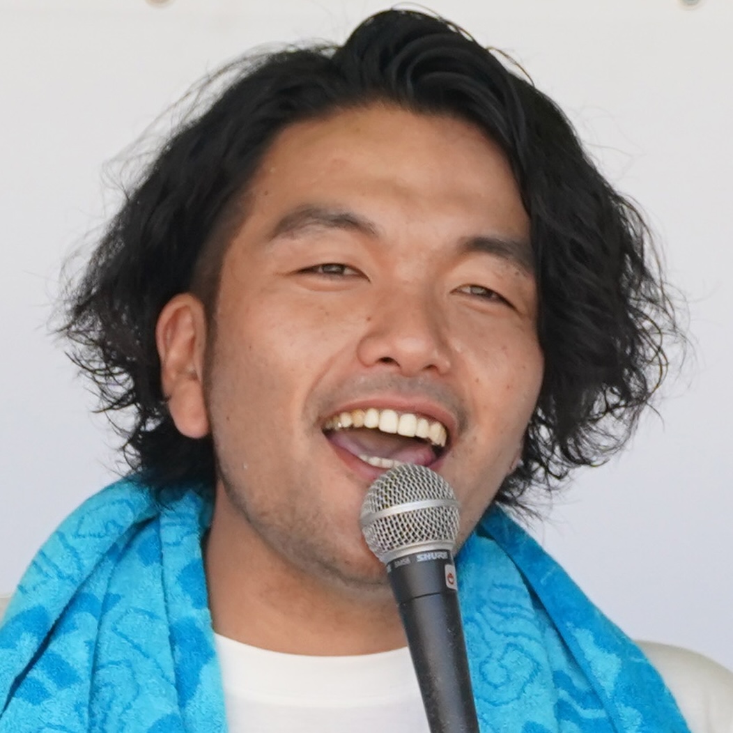 取り図・盛山晋太郎、一般女性と結婚していた！プロレスラー内藤哲也に激似の衝撃！