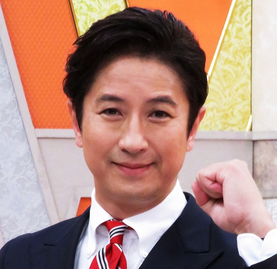 谷原章介、亡くなった吉田義男さんとのエピソード明かす！　